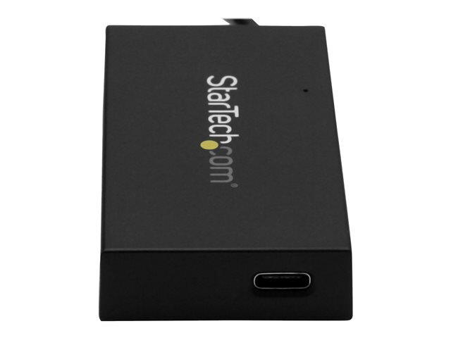STARTECH COM 4 PORT USB 3 0 HUB 5GBPS 3 USB A 1 US-preview.jpg